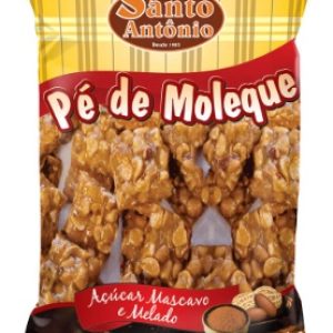 Sweet-Pé-de-Moleque-Santo-Antônio-with-Brown-Sugar-300g